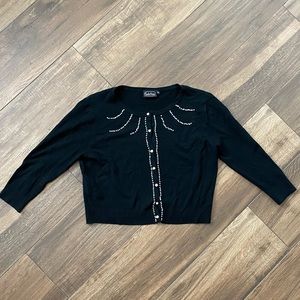 Boo Doo Vixen Cardigan